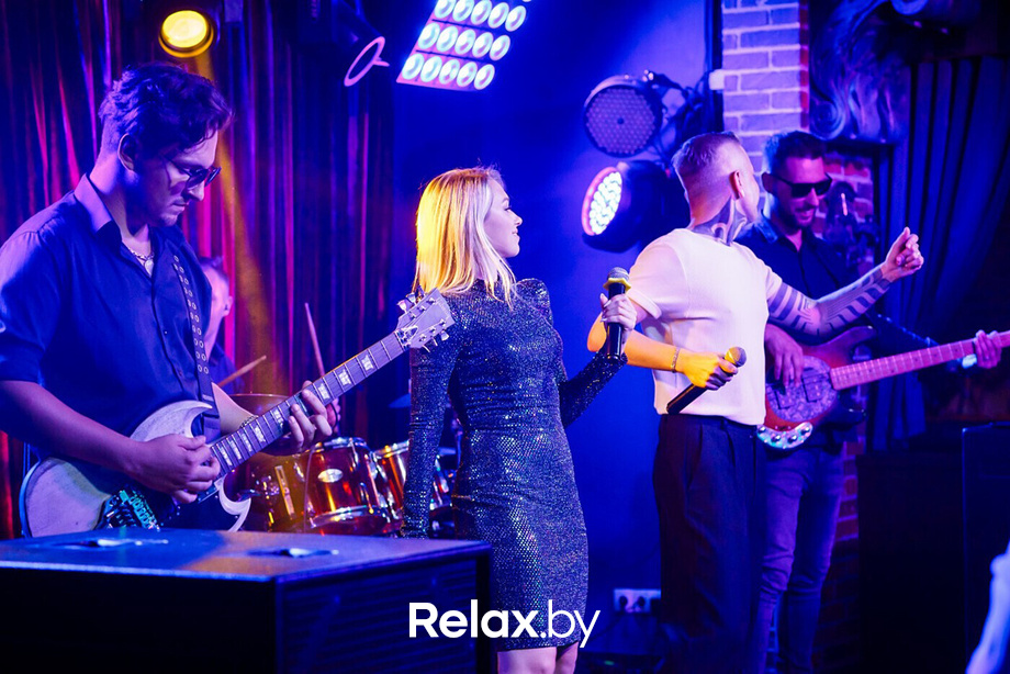 Brooklyn Live!, фото № 14