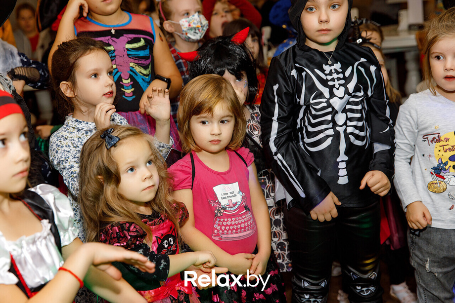 Тыква-пати, фото № 51