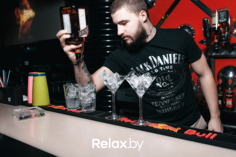 Party Night, фото № 64