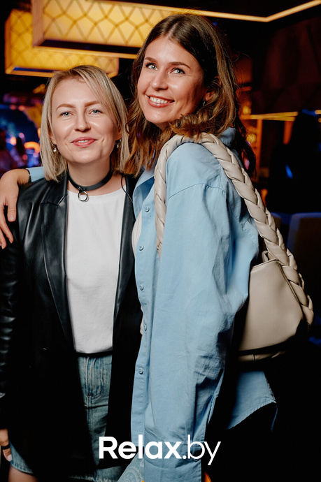 Friday Music, фото № 51