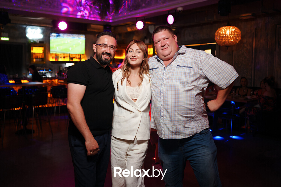 Saturday party, фото № 32