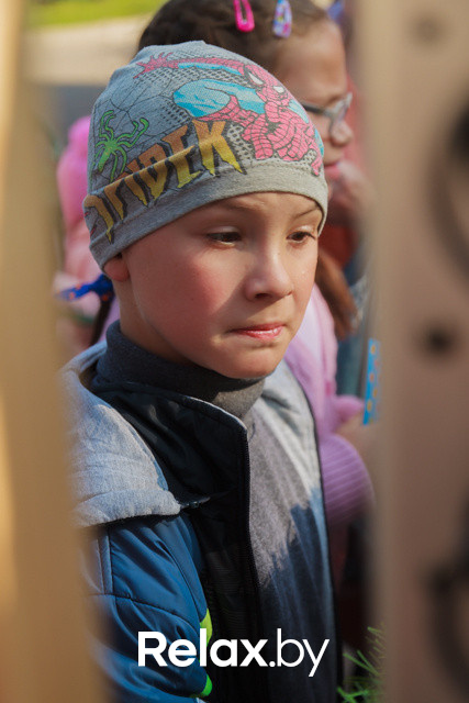 Акция ко Дню защиты животных, фото № 74