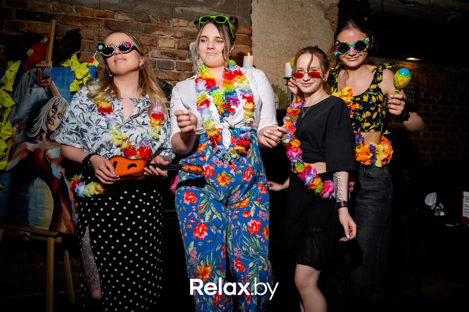 Live Music, фото № 9