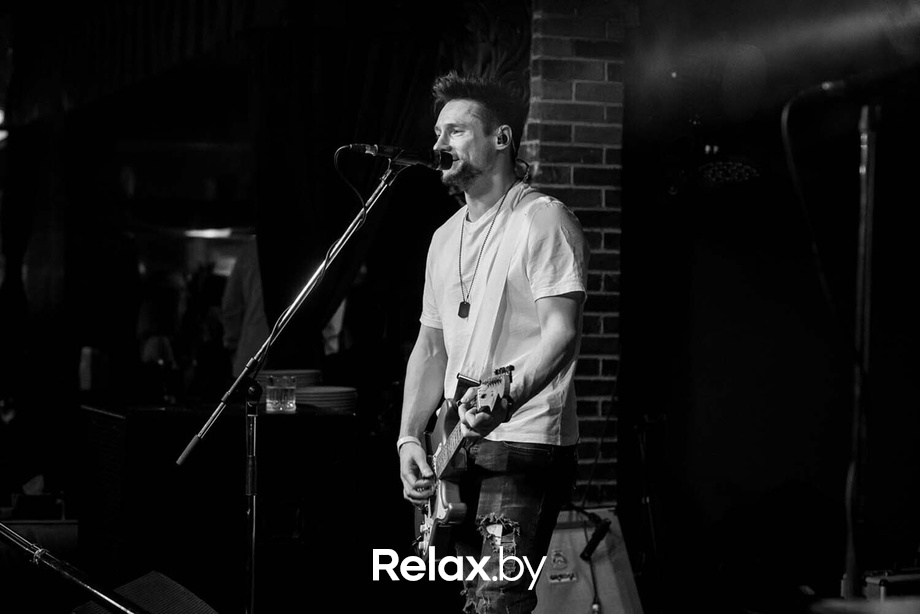 Brooklyn Live!, фото № 17