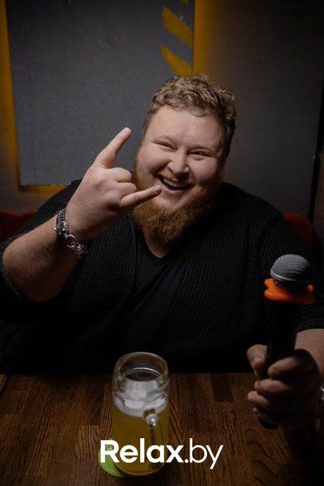 Friday party, фото № 73