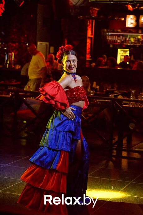 Brooklyn Live!, фото № 48