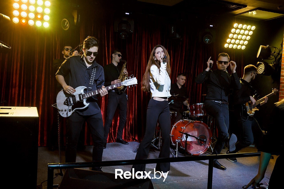 Brooklyn Live!, фото № 15