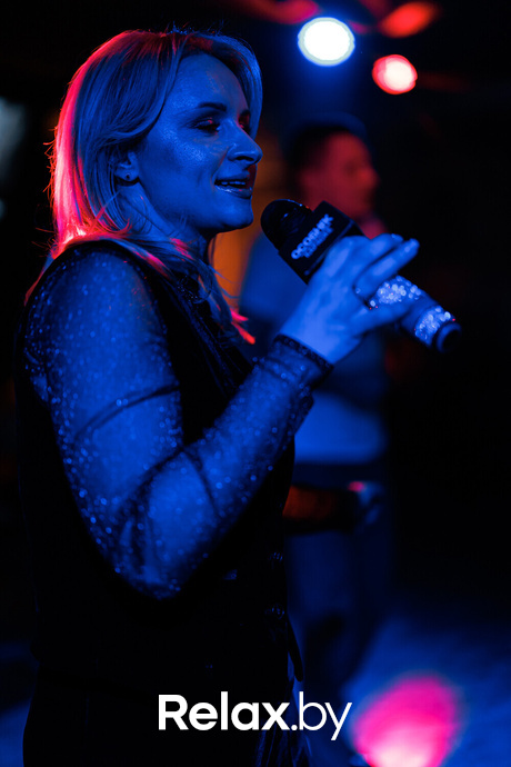 День Встречи Выпускников, фото № 116