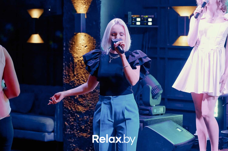 Saturday music, фото № 52