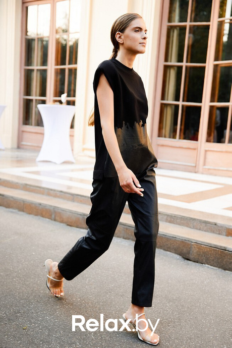 Летний проект «Открытый подиум» от BFW, фото № 194