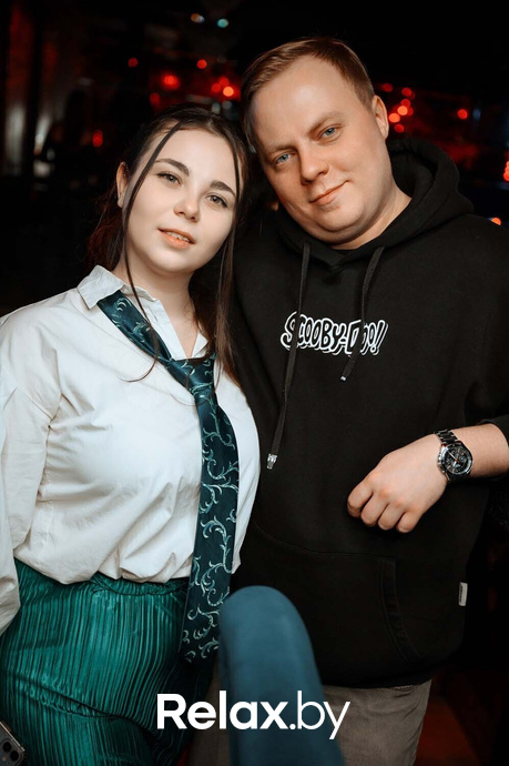 Friday party, фото № 10