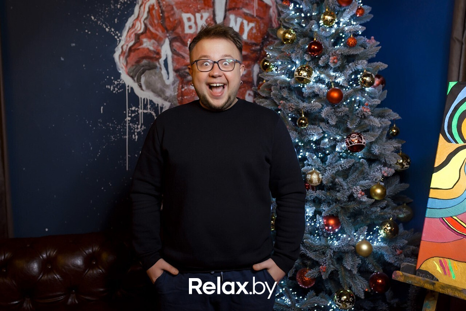 Новогодний Бруклин, фото № 7