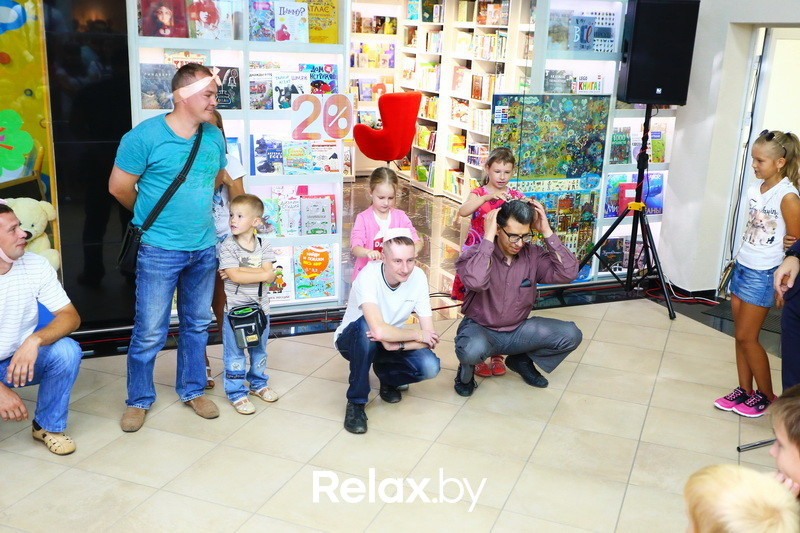 Скоро в школу, фото № 89