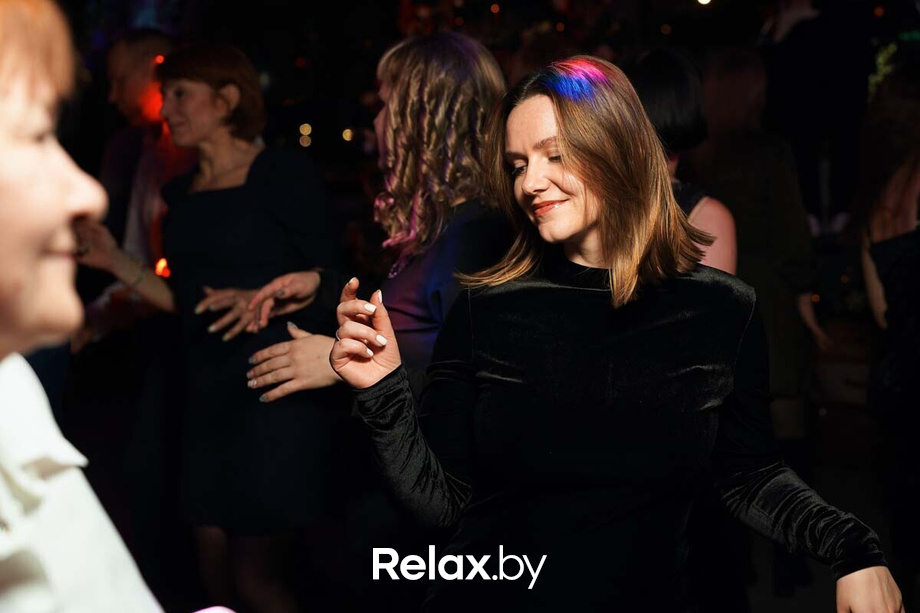 Новогодний корпоратив, фото № 65