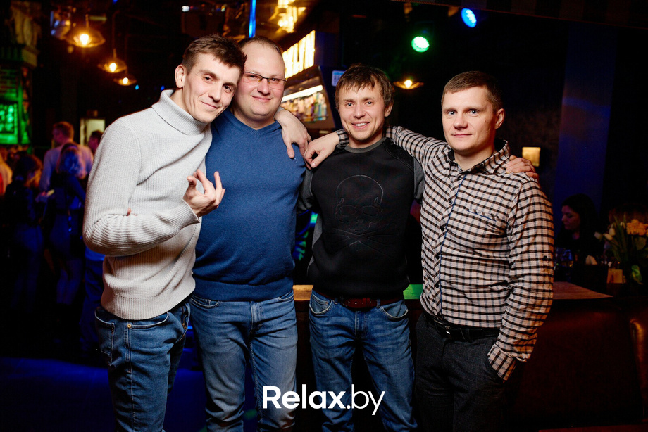 Brooklyn Live!, фото № 31