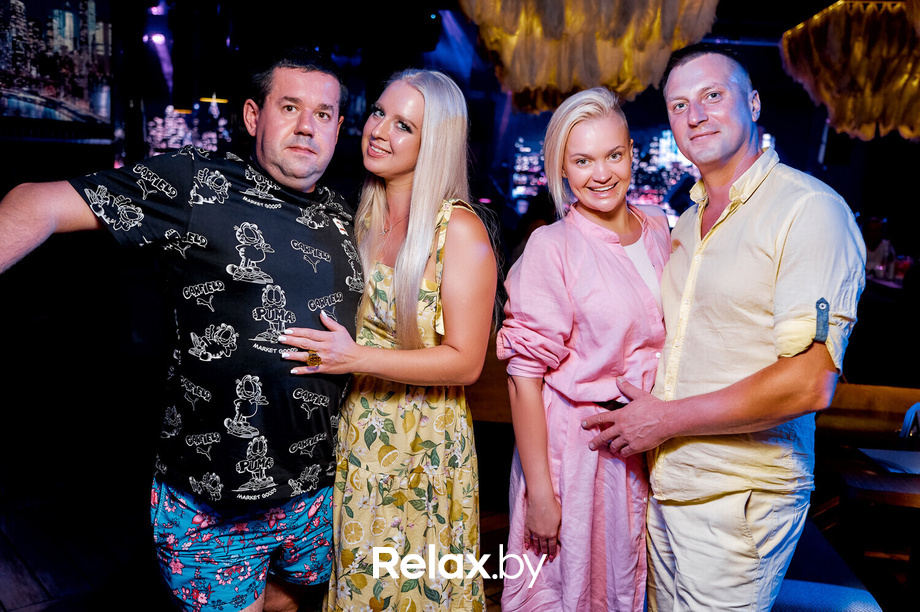 Friday Music, фото № 7