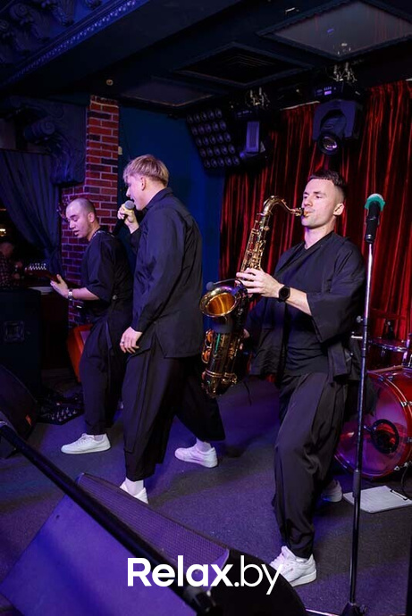 Brooklyn Live!, фото № 37