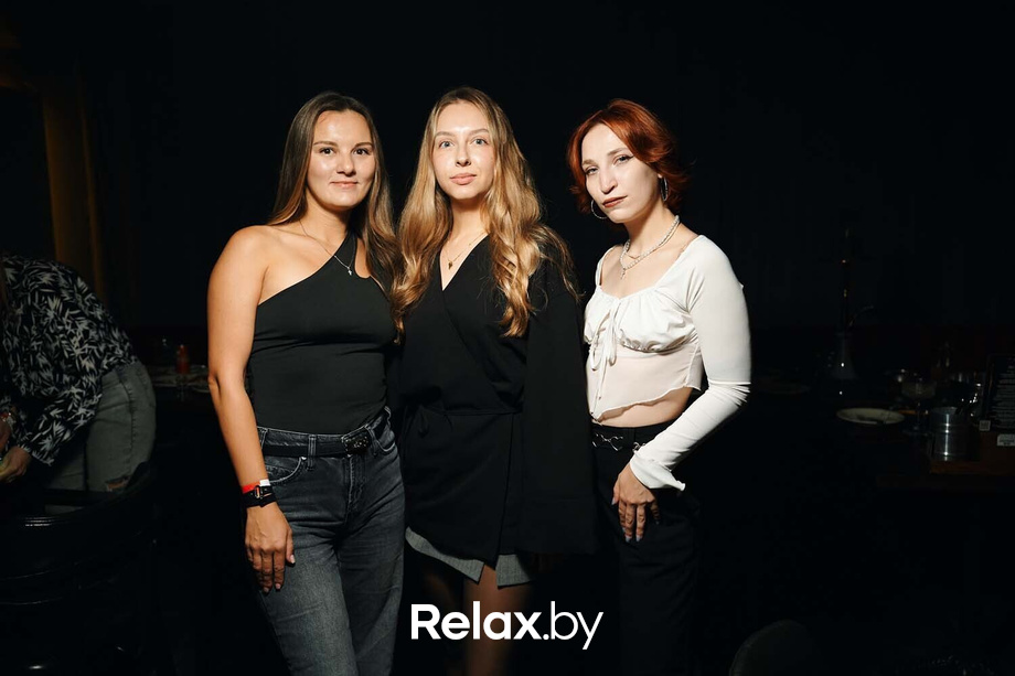 Saturday party, фото № 33