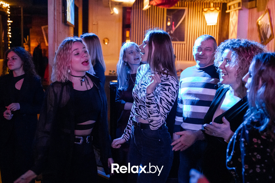 Новый год в Квартире, фото № 110