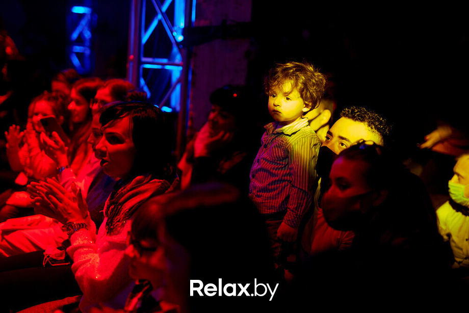 FASHION KIDS’ SHOW, фото № 400