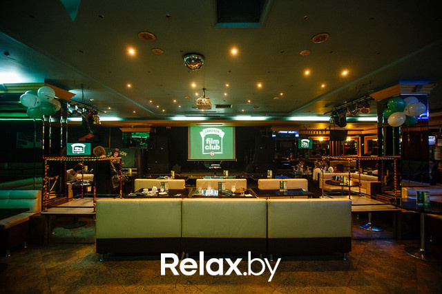 Jameson Movie Club: Плохой Санта, фото № 100