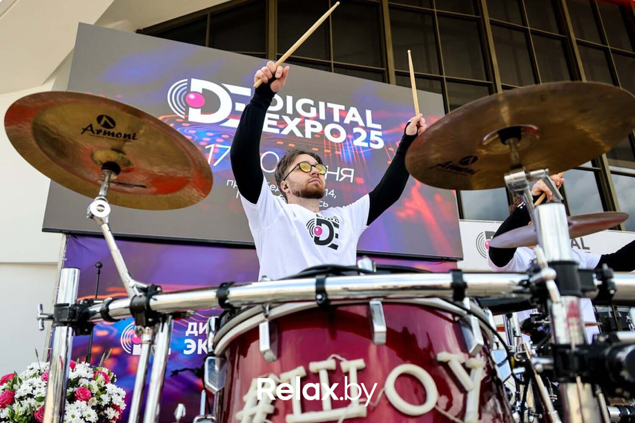 Выставка «‎Digital Expo-2025»‎, фото № 10