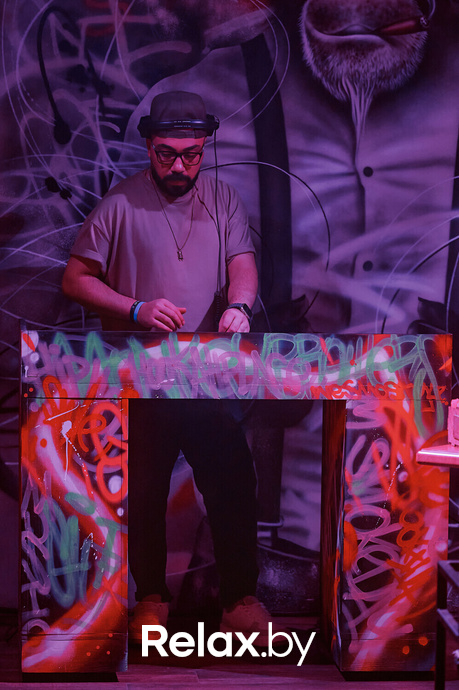 Monkey Brothers, фото № 1