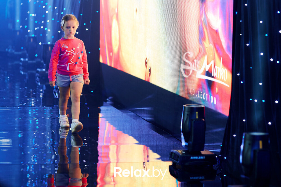 IMG Fashion KILLA PARTY - KIDS’ SHOW, фото № 279