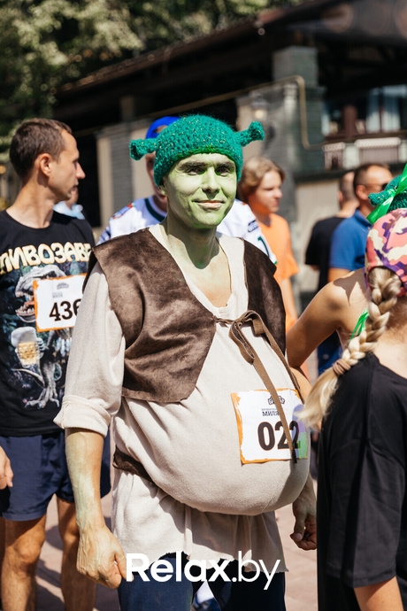 Бровару 27! Забег «Броварская миля 2024», фото № 124