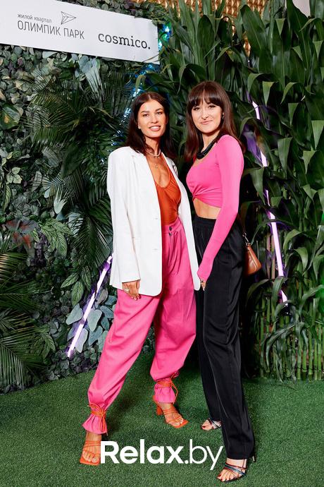 Девичник Fashion Collection, фото № 167