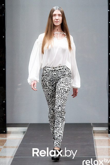 Показ Natasha TSU RAN, фото № 10