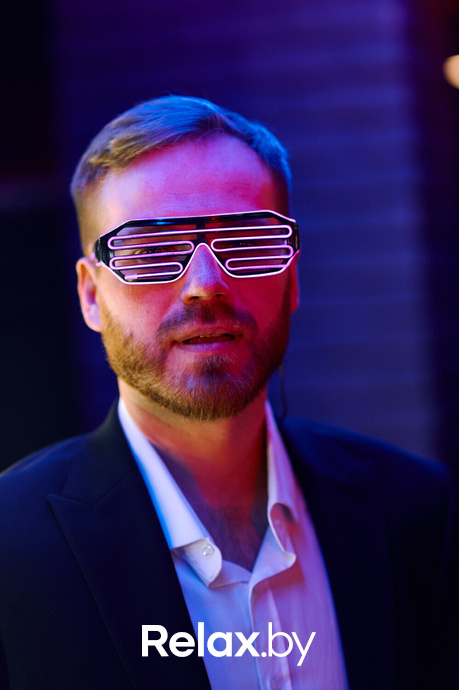 День рождения киберспортивной арены CyberX, фото № 9