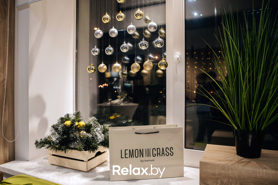 Девичник с LEMONGRASS, фото № 147