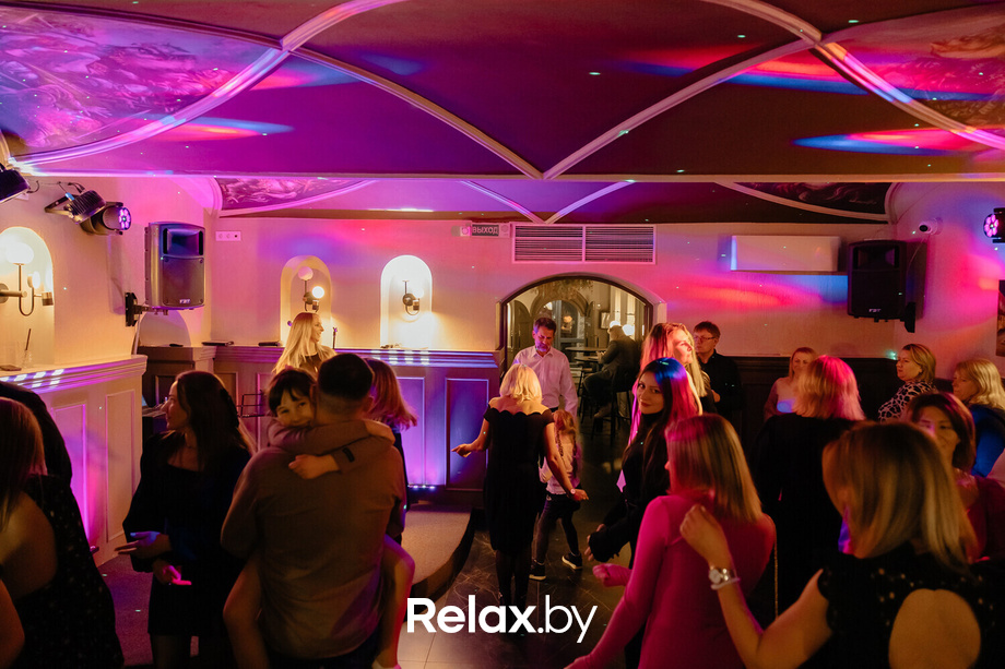 Выходные в Rustaveli, фото № 37