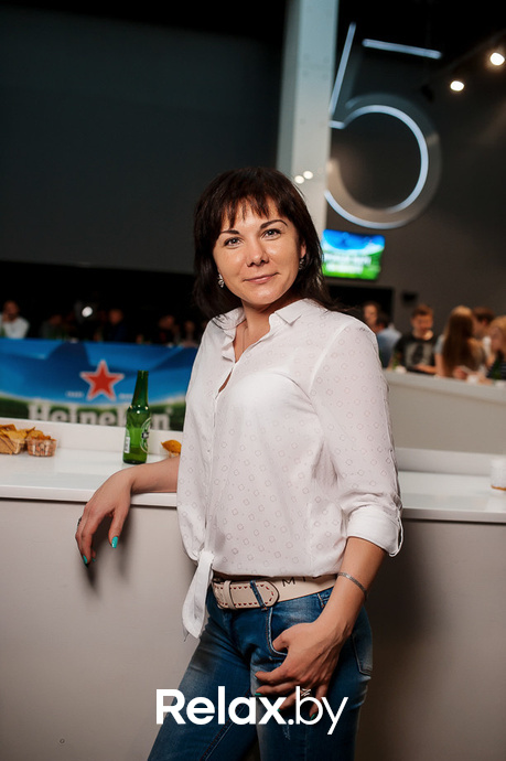 Финал Лиги Чемпионов с Heineken, фото № 72