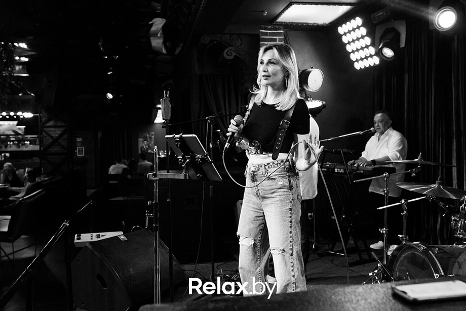 Brooklyn Live!, фото № 40