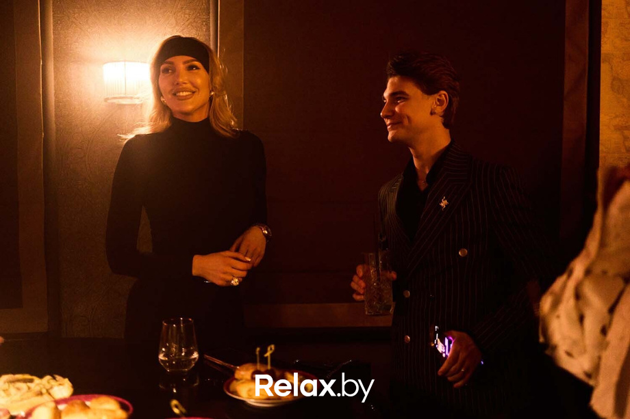 Открытие караоке «Квартирник», фото № 113