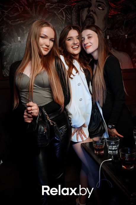 Saturday party, фото № 28