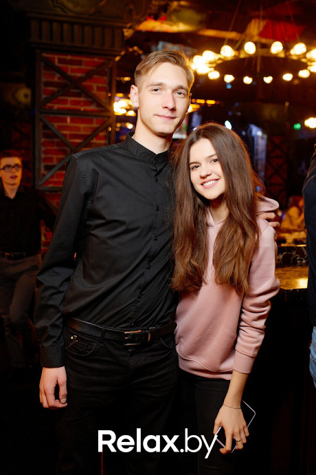 Brooklyn Live!, фото № 18