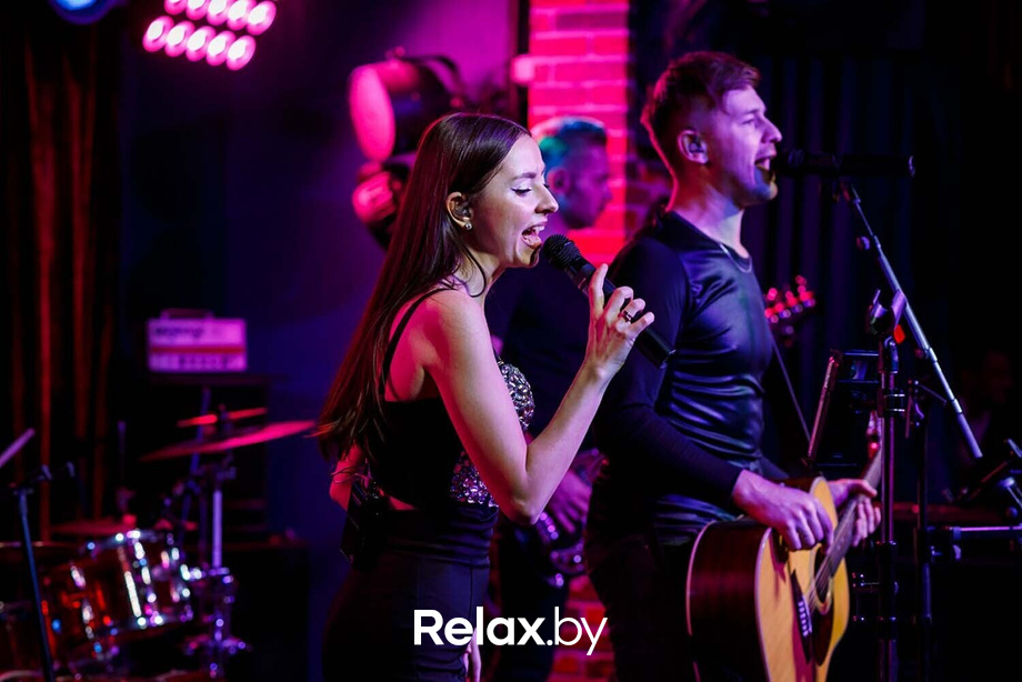 Brooklyn Live!, фото № 18