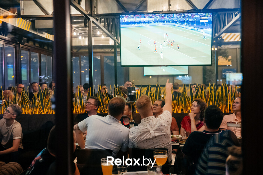 Евро-2024, фото № 58