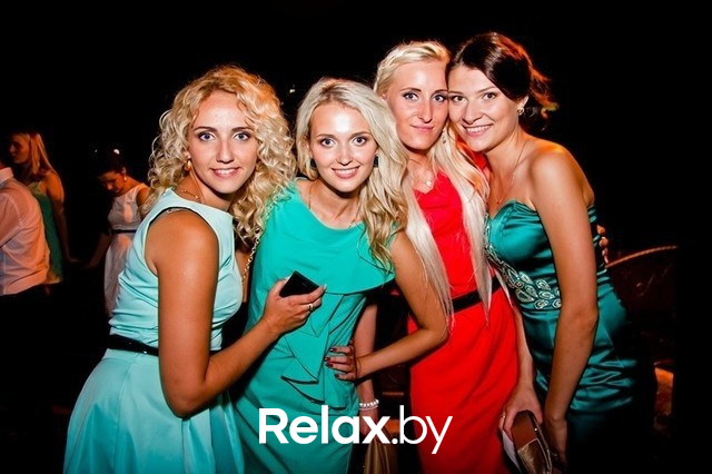 «Выпускной ВУЗов г.Минска», фото № 43