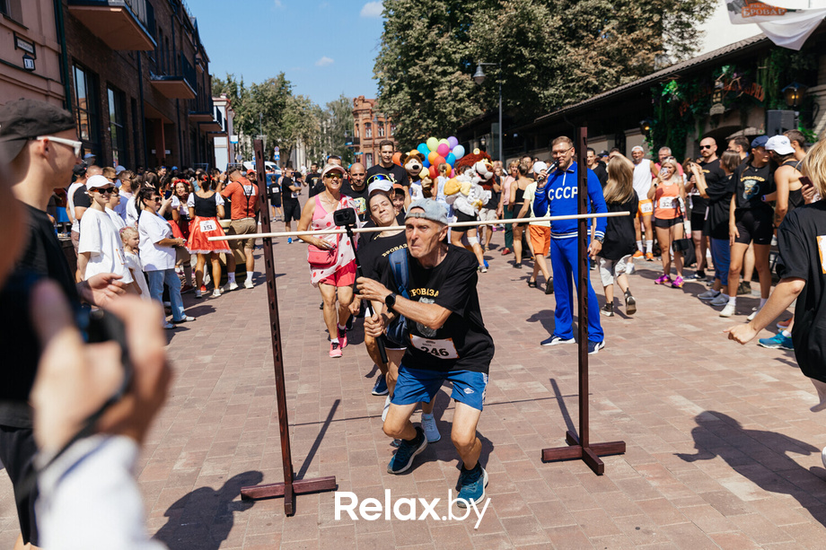 Бровару 27! Забег «Броварская миля 2024», фото № 103