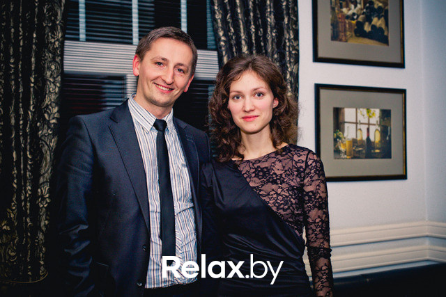 Выпускной Бизнес-школы "Расти", фото № 138