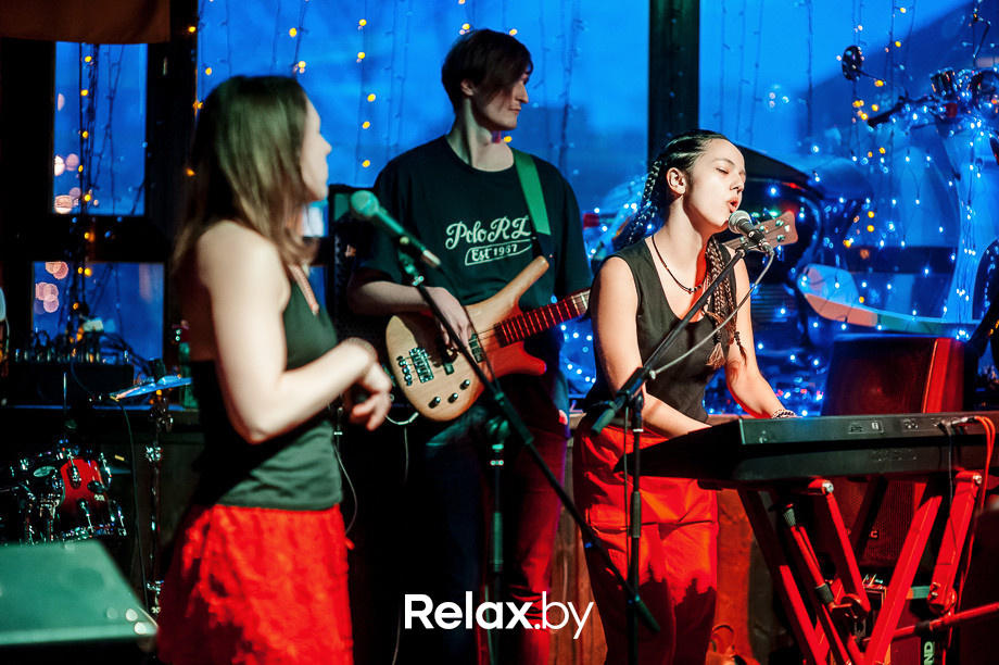 Полуфинал конкурса Clever music talent, фото № 16