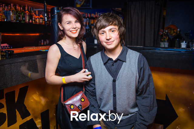 Big Love Rock Show, фото № 19