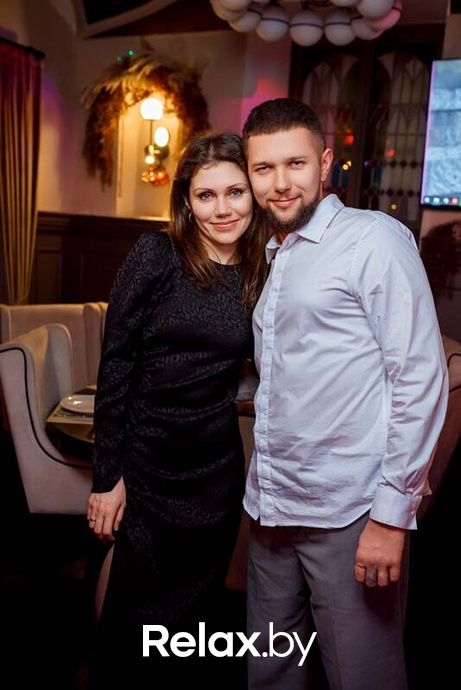 Рождество в Rustaveli, фото № 42