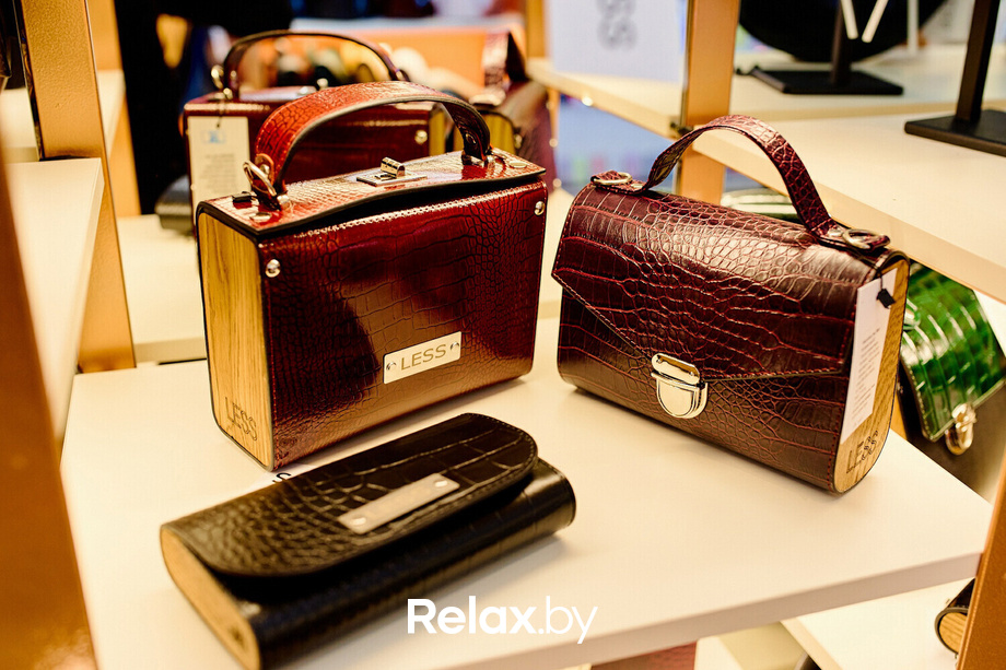 Открытие магазина LESS, фото № 47