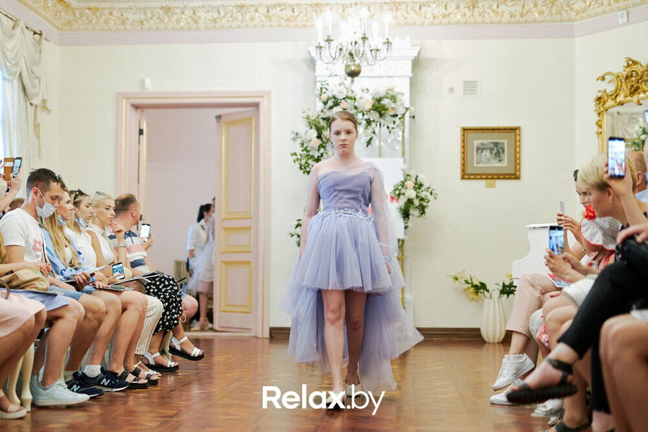 IMG FASHION SHOW – SUMMER 2021, фото № 70