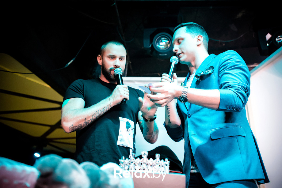 7 поводов влюбиться....в Misha FM, фото № 34